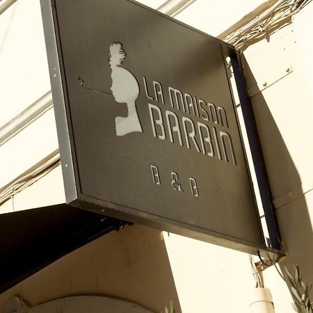 La Maison Таранто Экстерьер фото
