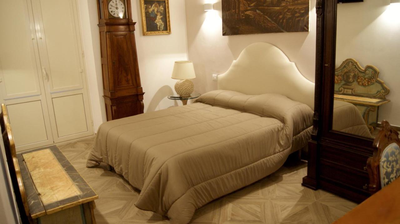 La Maison Таранто Экстерьер фото