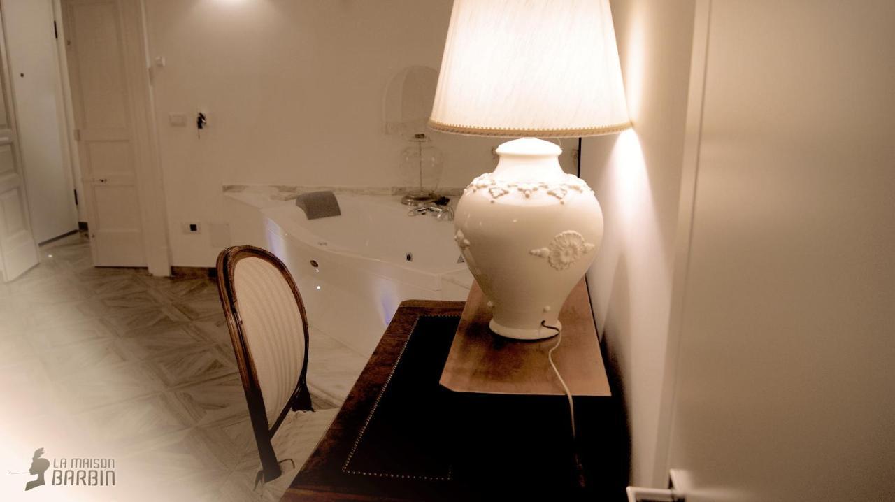 La Maison Таранто Экстерьер фото