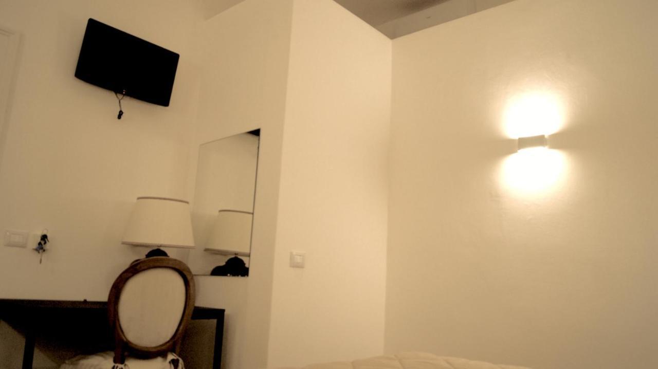 La Maison Таранто Экстерьер фото
