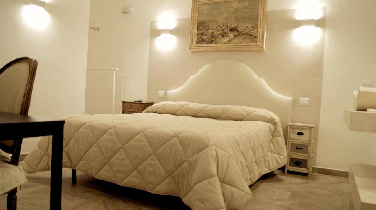 La Maison Таранто Экстерьер фото