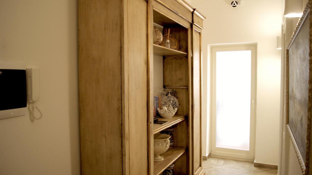La Maison Таранто Экстерьер фото