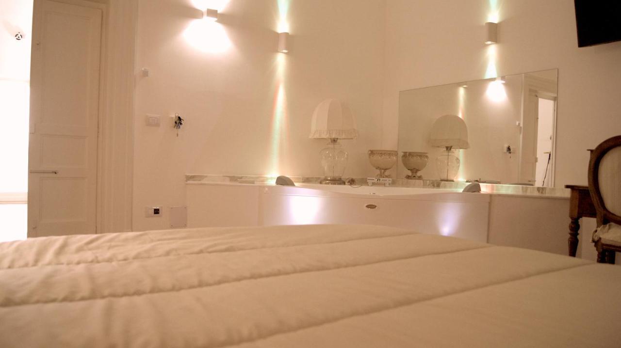 La Maison Таранто Экстерьер фото