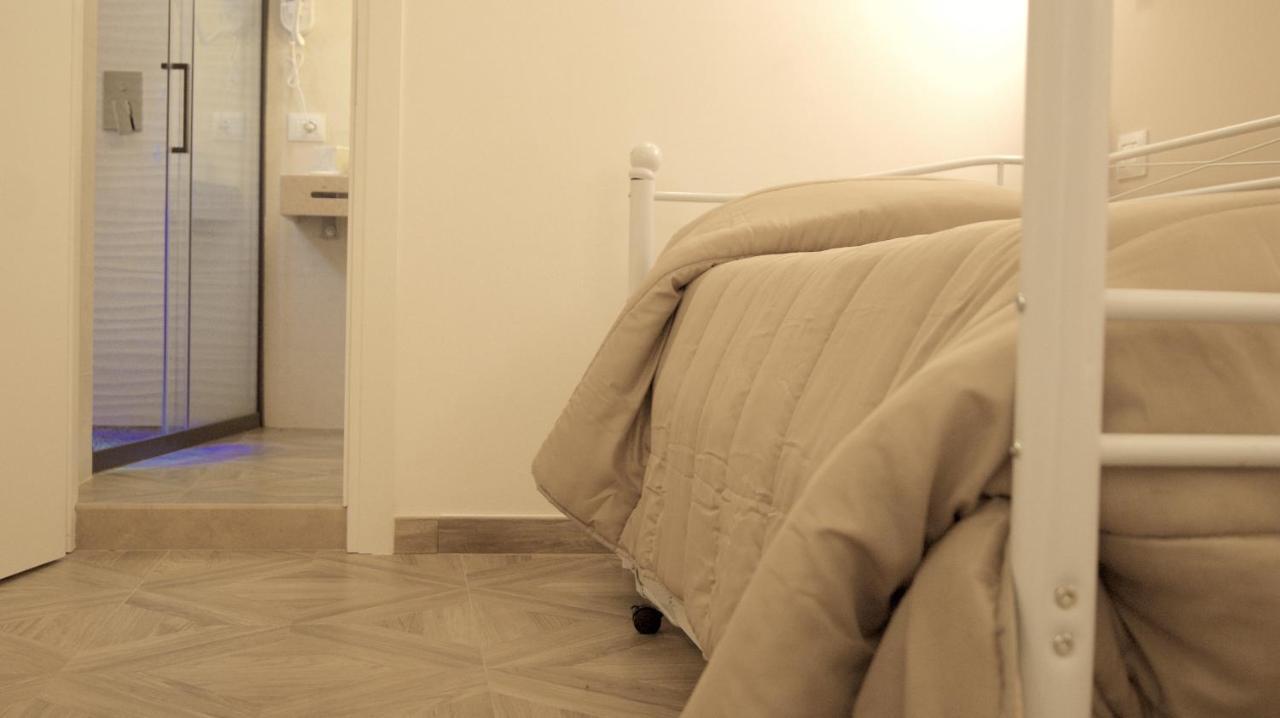 La Maison Таранто Экстерьер фото