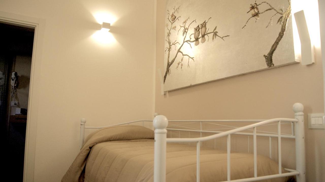 La Maison Таранто Экстерьер фото