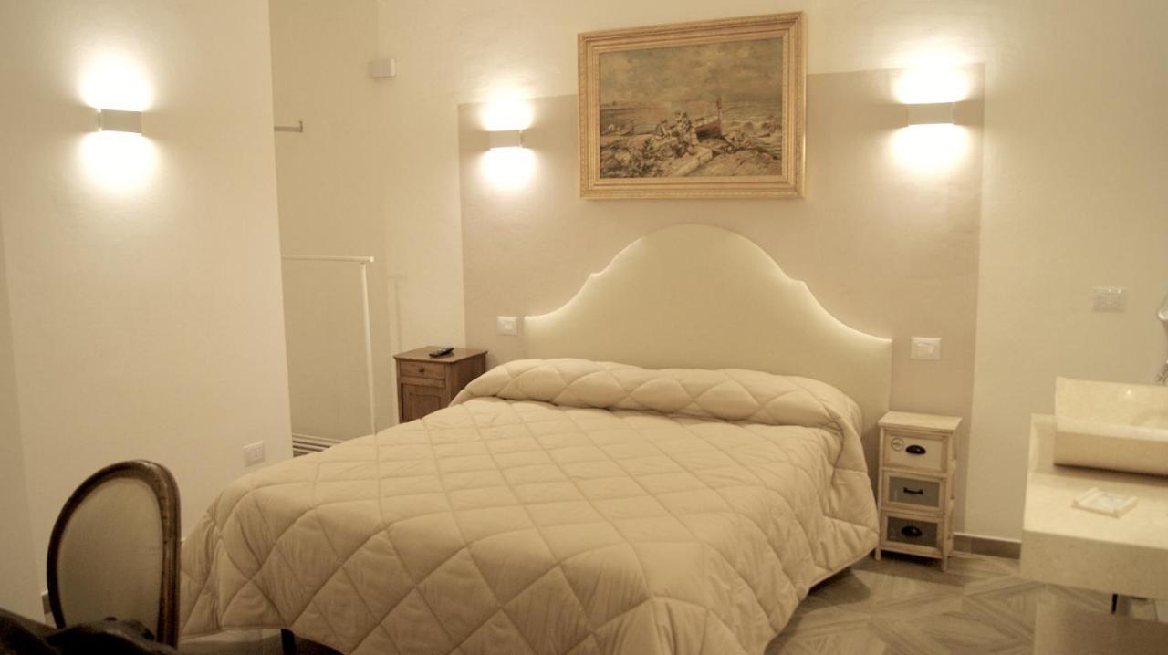 La Maison Таранто Экстерьер фото
