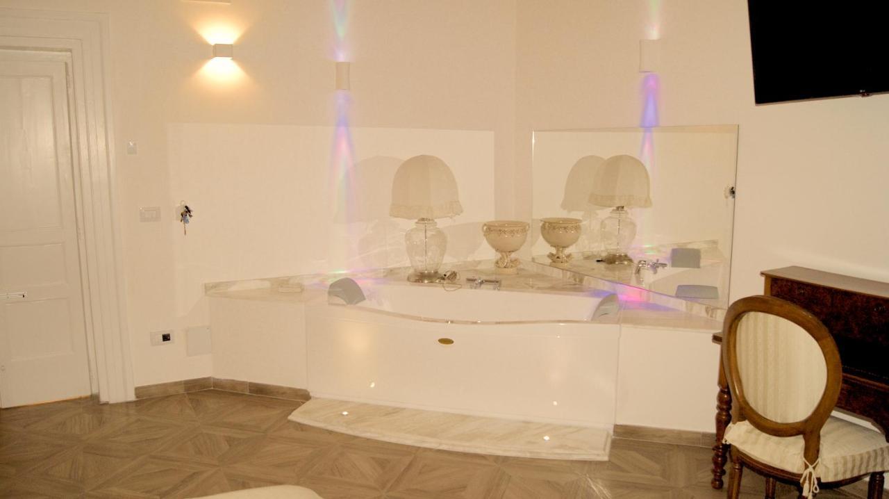 La Maison Таранто Экстерьер фото