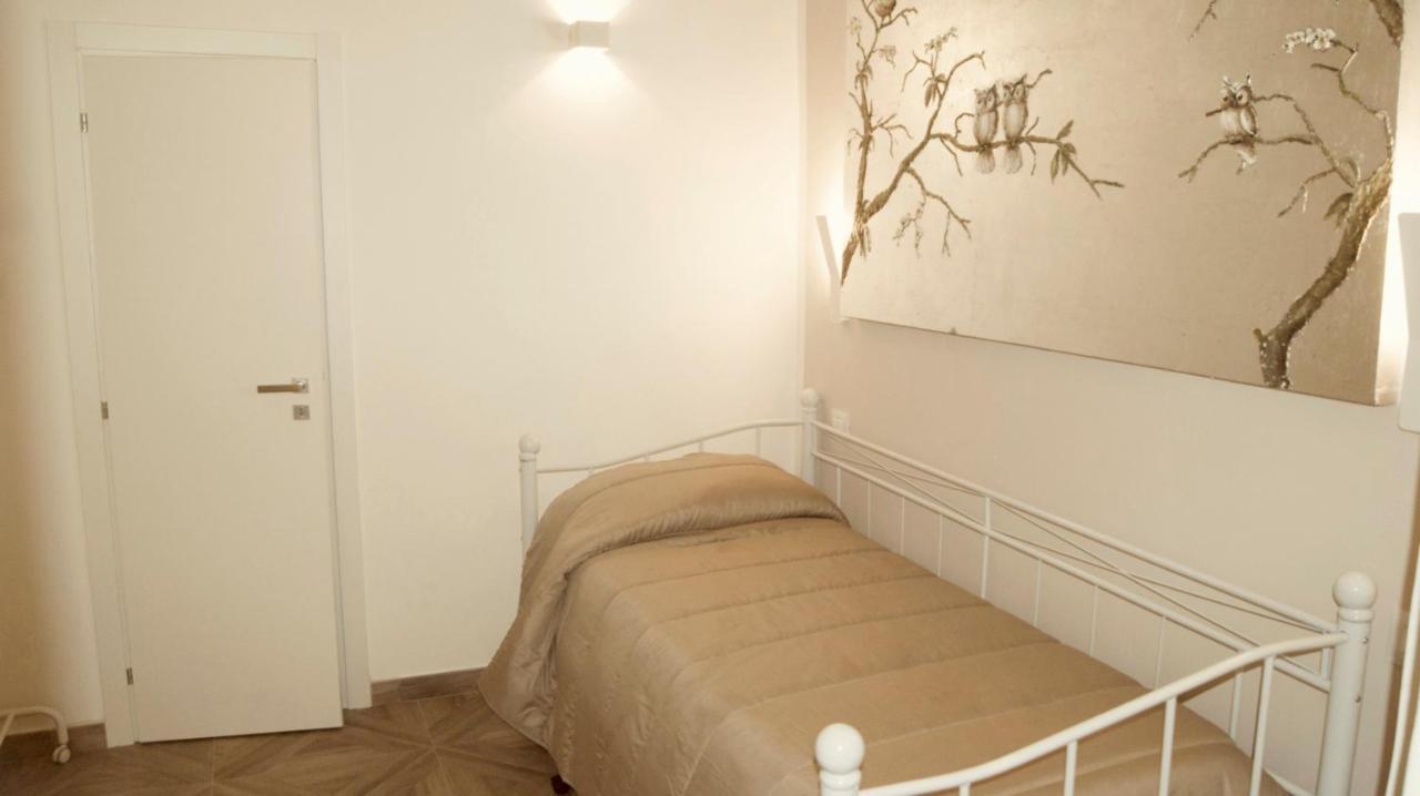 La Maison Таранто Экстерьер фото