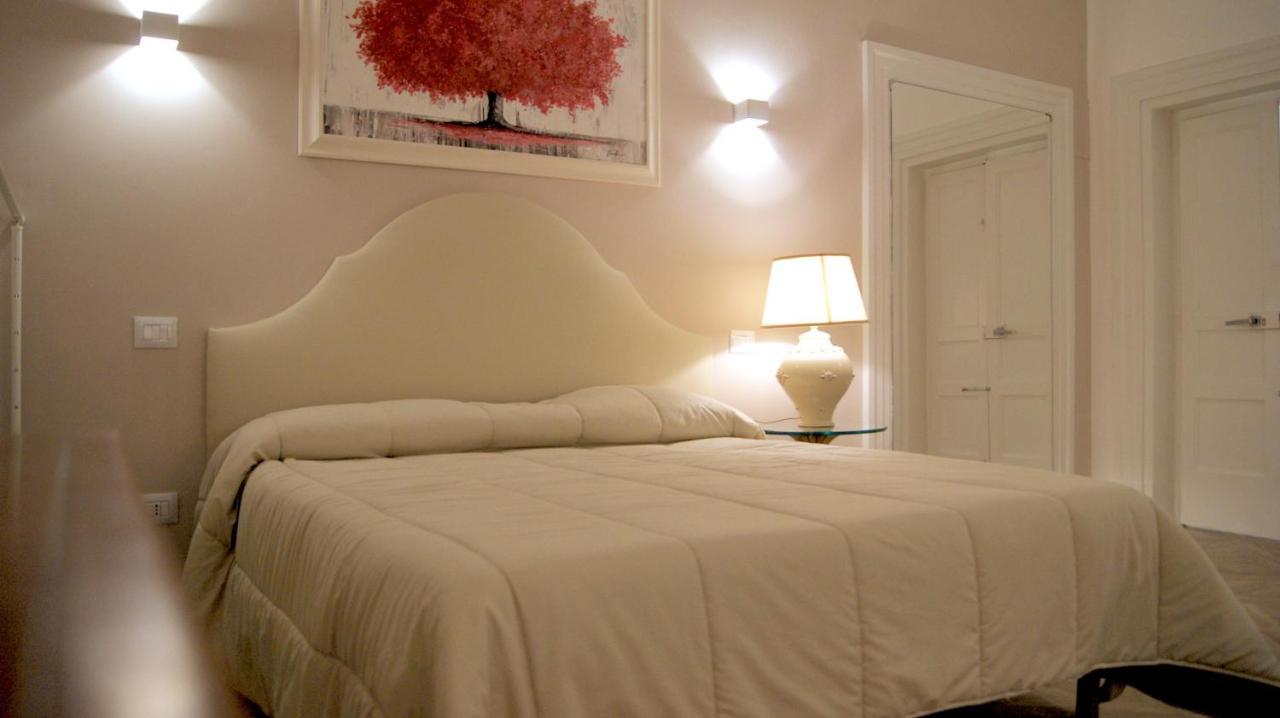 La Maison Таранто Экстерьер фото