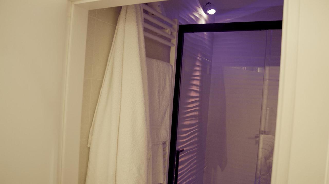 La Maison Таранто Экстерьер фото
