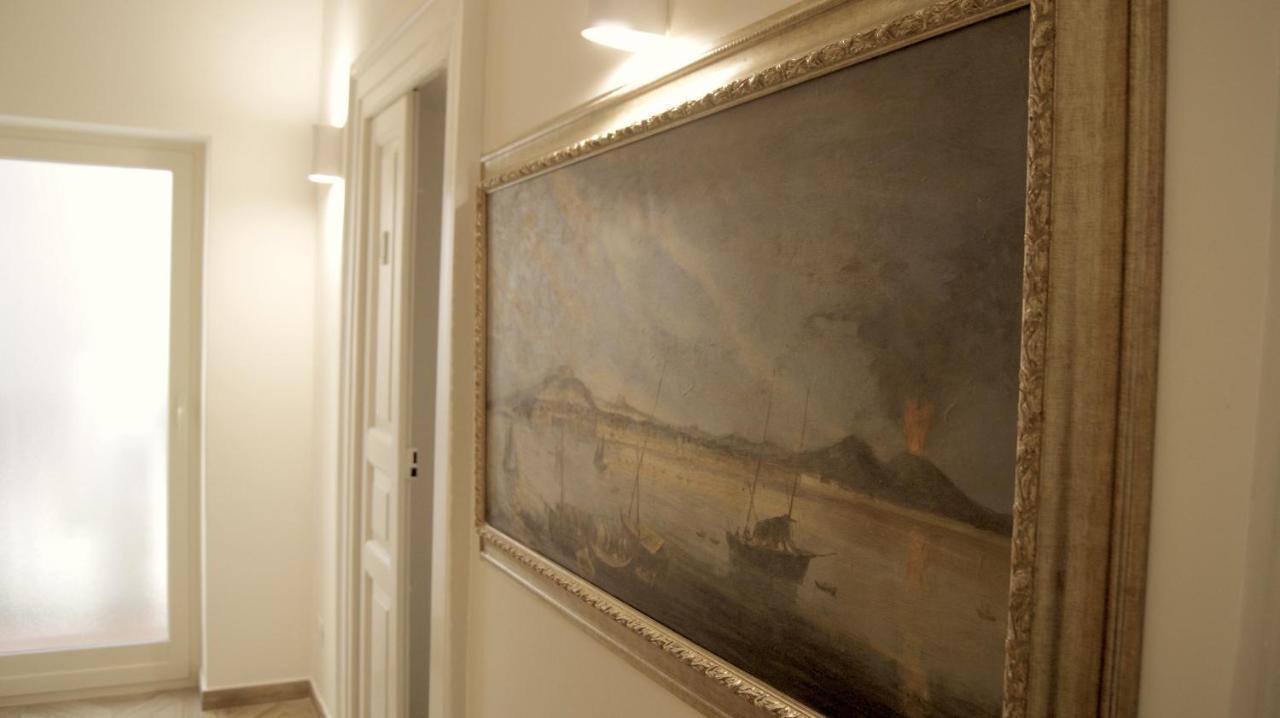 La Maison Таранто Экстерьер фото