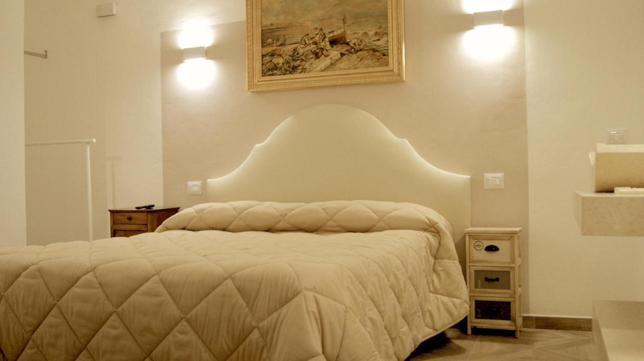 La Maison Таранто Экстерьер фото
