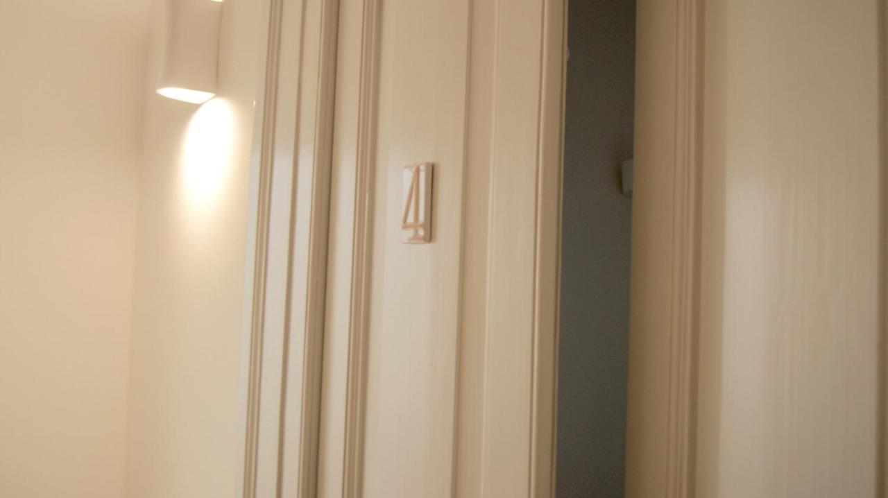 La Maison Таранто Экстерьер фото