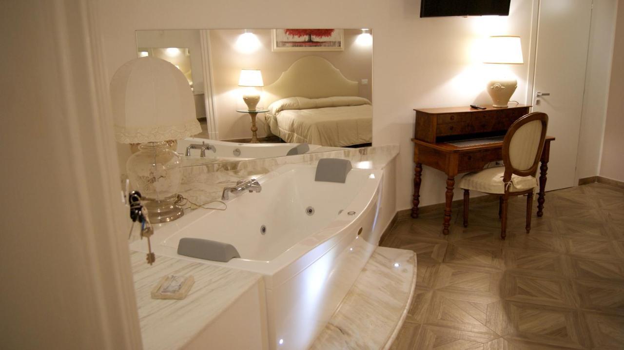 La Maison Таранто Экстерьер фото