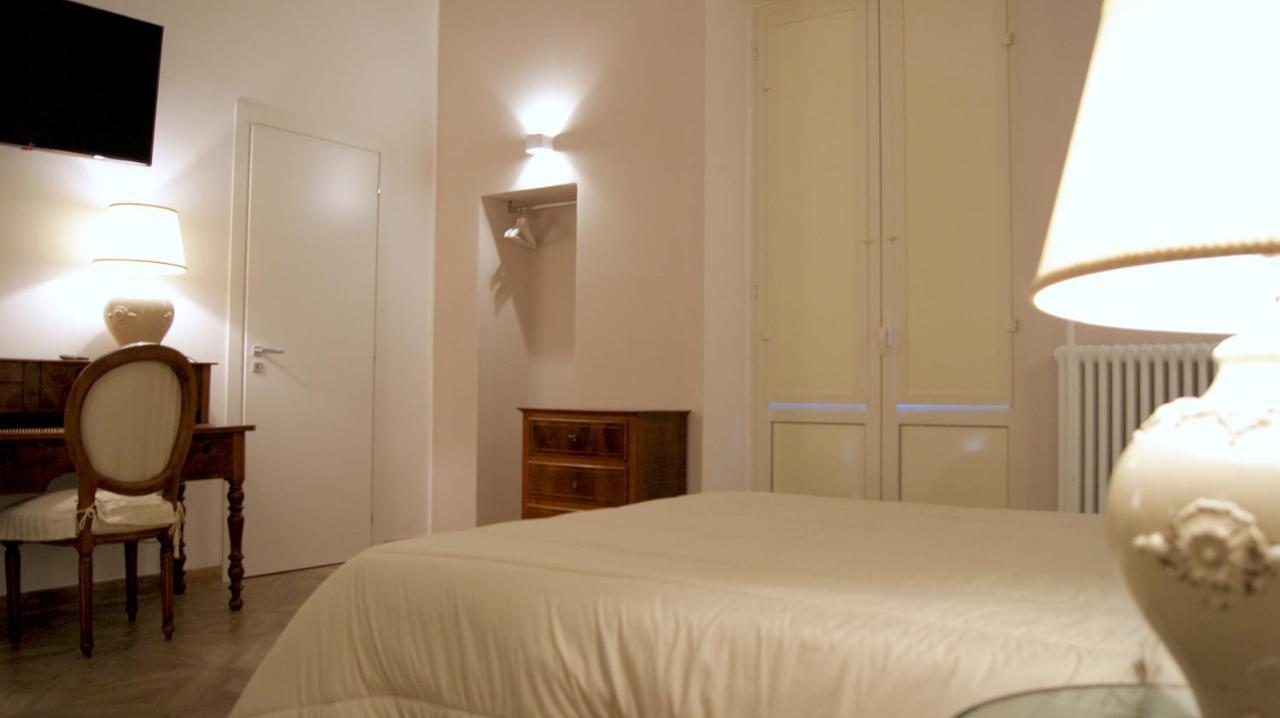 La Maison Таранто Экстерьер фото