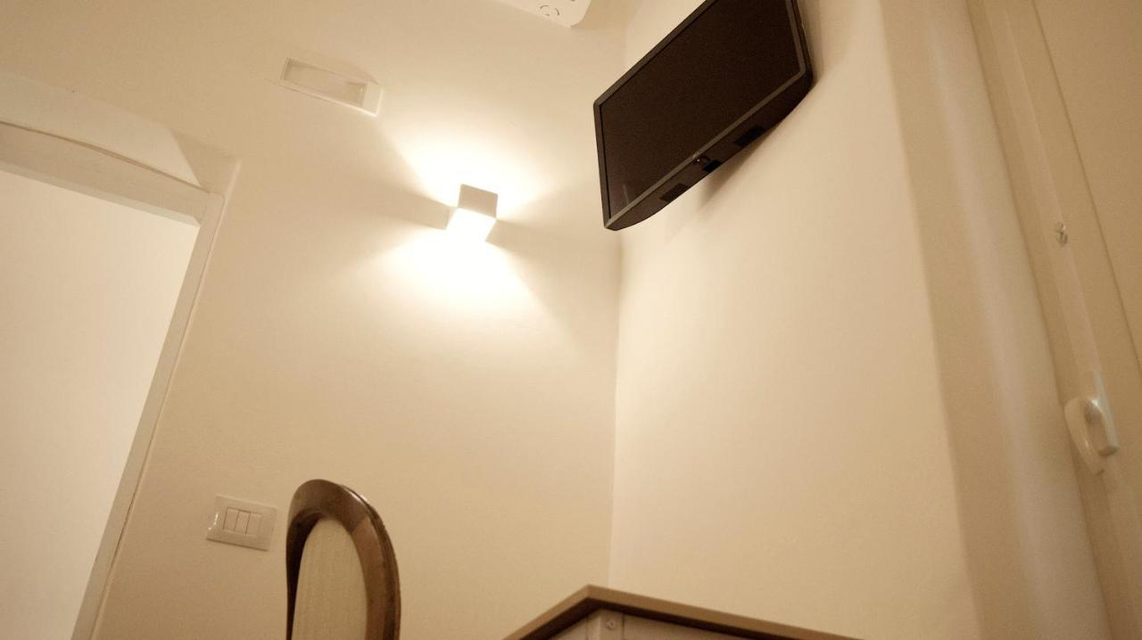 La Maison Таранто Экстерьер фото