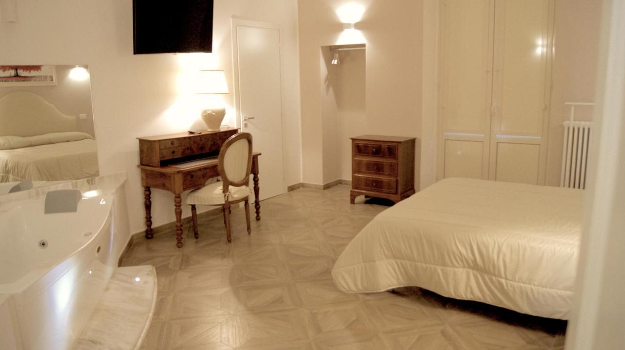 La Maison Таранто Экстерьер фото