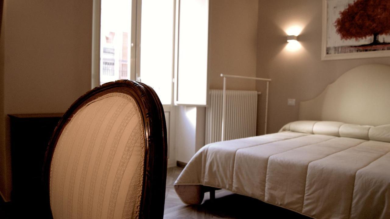 La Maison Таранто Экстерьер фото