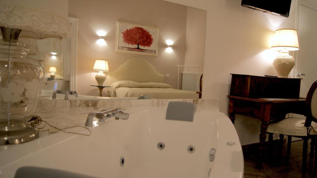 La Maison Таранто Экстерьер фото