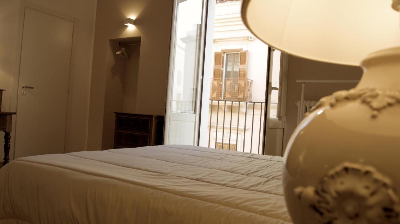 La Maison Таранто Экстерьер фото
