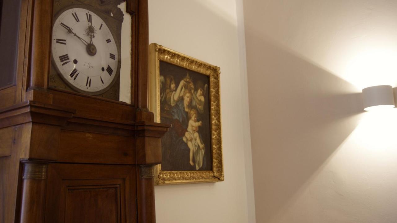 La Maison Таранто Экстерьер фото