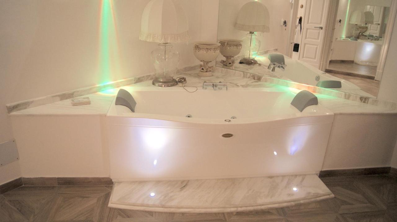 La Maison Таранто Экстерьер фото