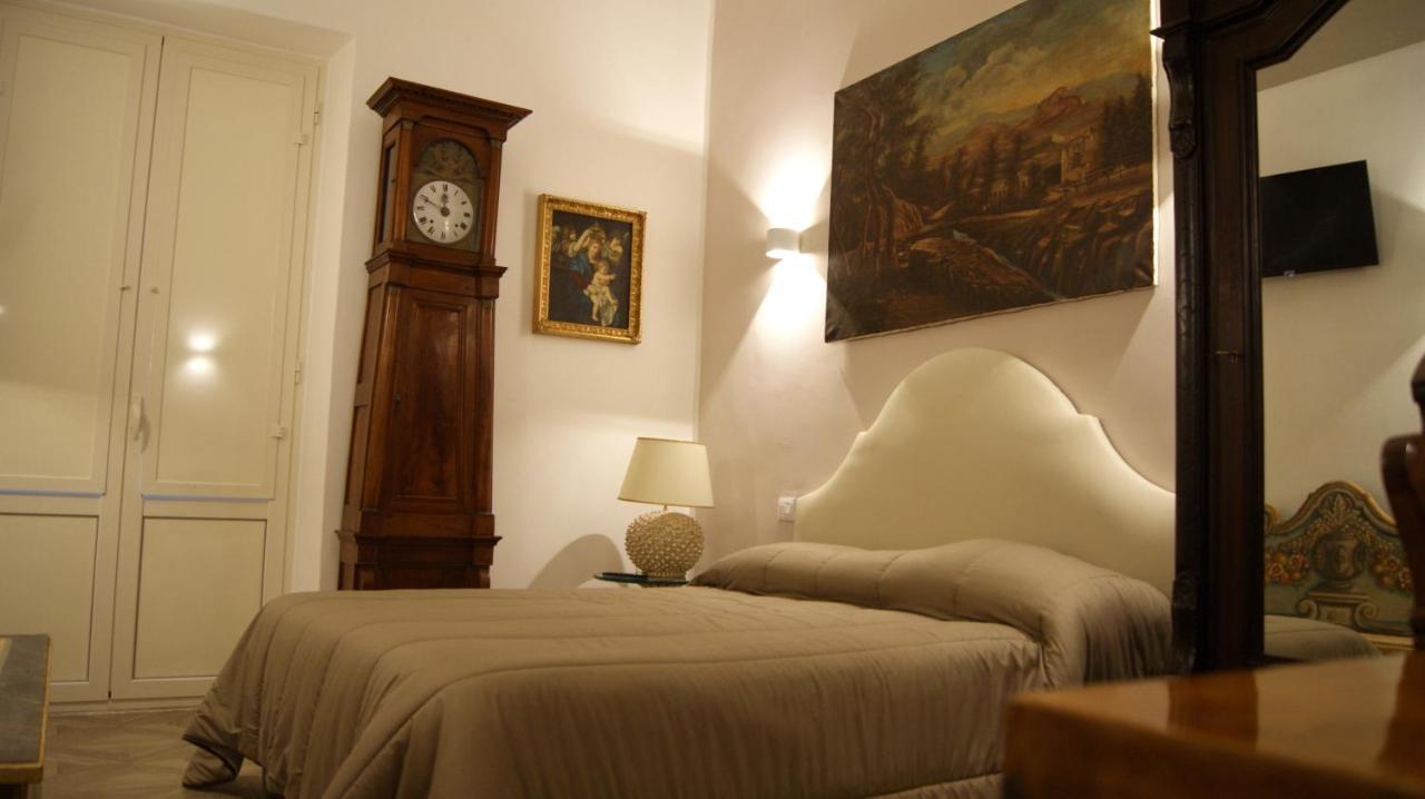 La Maison Таранто Экстерьер фото