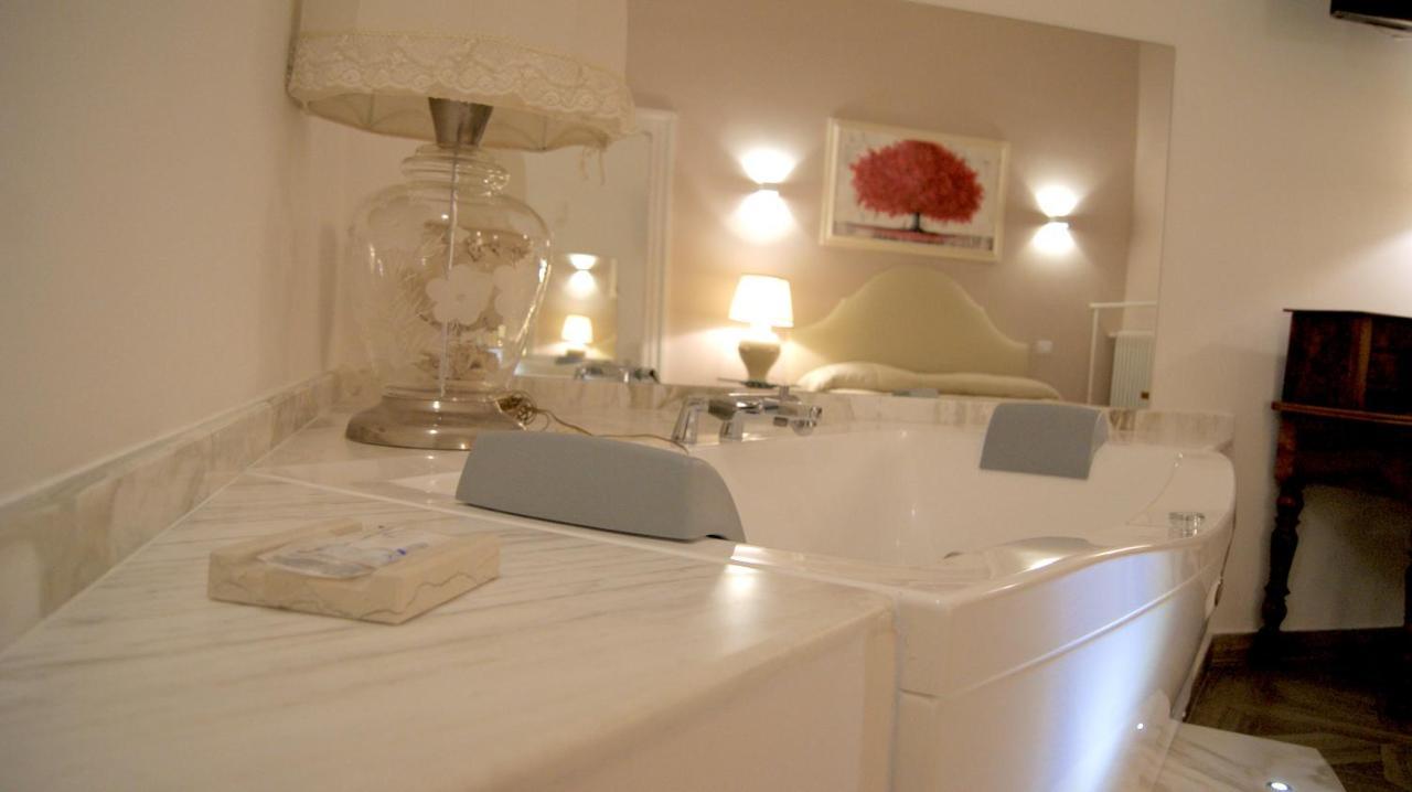 La Maison Таранто Экстерьер фото