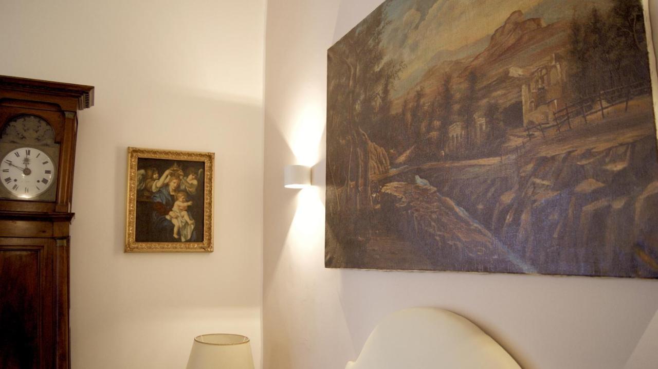 La Maison Таранто Экстерьер фото
