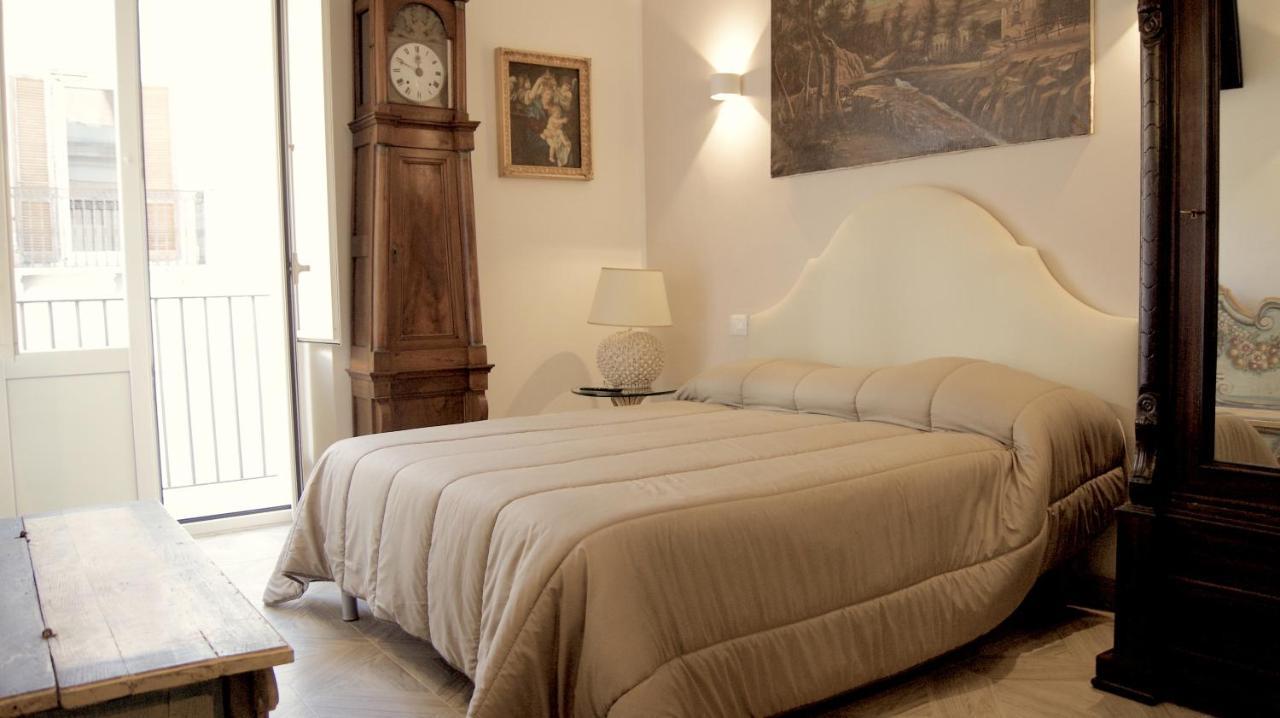 La Maison Таранто Экстерьер фото