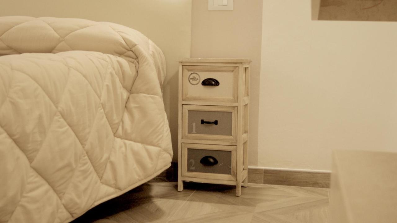 La Maison Таранто Экстерьер фото