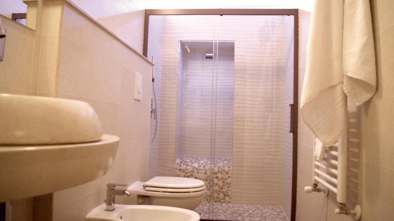 La Maison Таранто Экстерьер фото