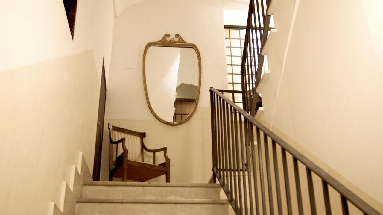 La Maison Таранто Экстерьер фото